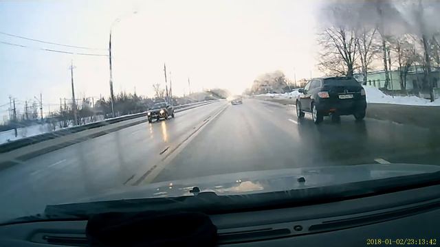 Похвистнево - Отрадный - Самара 20.02.2022 смотреть онлайн