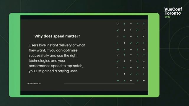 Fast and Furious with VueJS & WebPack - Shodipo Ayomide смотреть онлайн