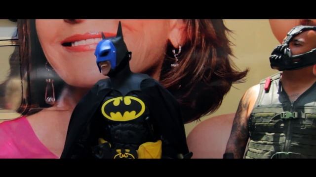 Meet The Girls (The Charlie Orange Show Official Trailer) смотреть онлайн