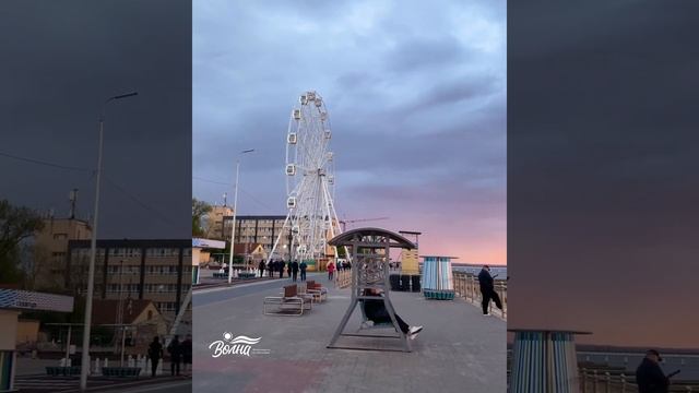 Море. Солнце. Пляж. | ЖК Волна (г. Зеленоградск, Калининградская обл.) смотреть онлайн