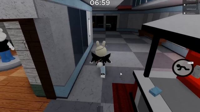 Новая ЛЮБОВЬ БАННИ у СВИНОК ПИГГИ в Роблокс! Новый секретный скин в Roblox Piggy 11 эпизод смотреть онлайн