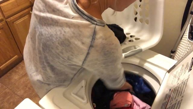 New Clean With Me + Fall & Christmas Decorations смотреть онлайн