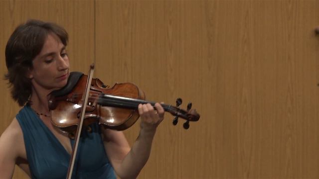 Brahms Piano Quartet in C Minor op. 60 - Cuetro Casals and Callum Mclachlan смотреть онлайн