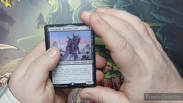 Kaldheim bulk unboxing смотреть онлайн
