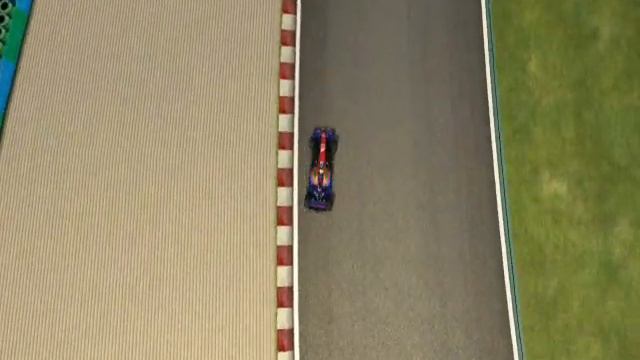 FOC F1' 07 смотреть онлайн