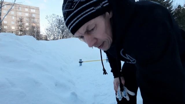 Тренирую силовую и общую выносливость смотреть онлайн