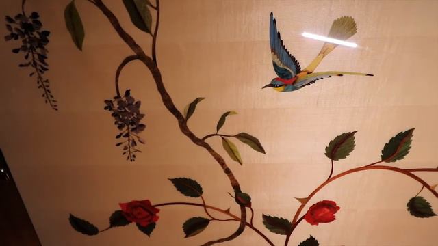 Art-Case Bosendorfer смотреть онлайн