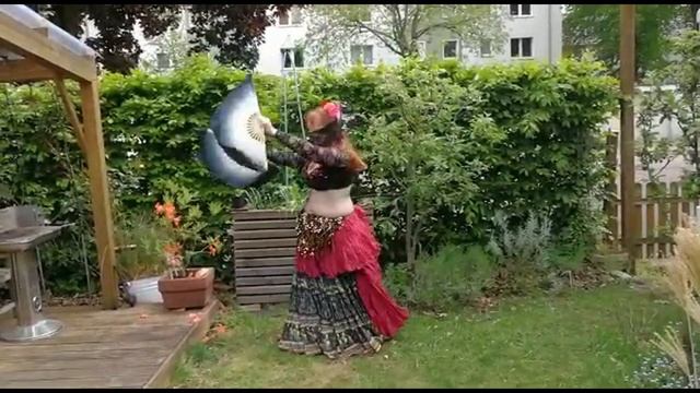 DAS LEBEN TANZEN --- der Orient verbindet --- Mai 2020 смотреть онлайн