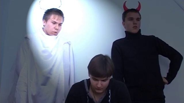 Внутренний конфликт смотреть онлайн