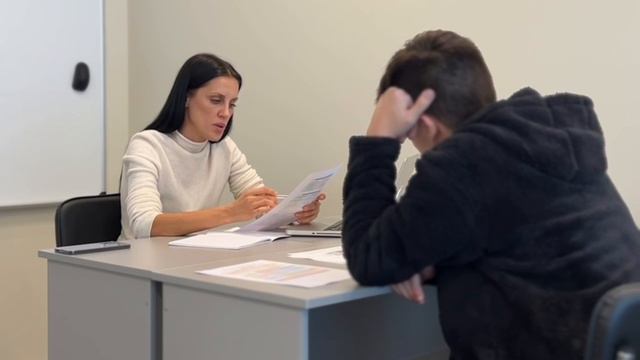 Русский язык ЕГЭ и ОГЭ смотреть онлайн