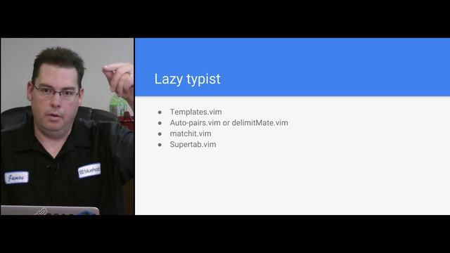 Salt Lake Perl Mongers - 10/11/16 - Lightning Talks - James Lance смотреть онлайн