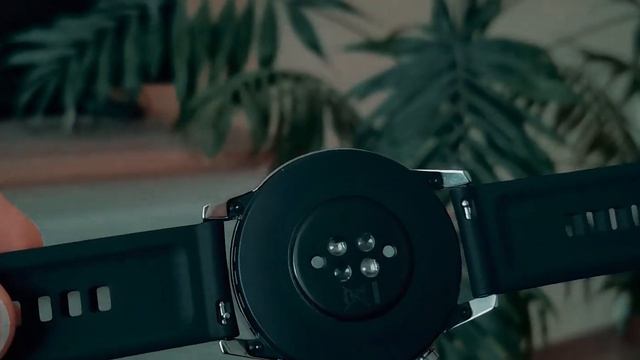 HONOR Magic Watch 2 причём тут кот? полный обзор всех функций и ответы на вопросы смотреть онлайн
