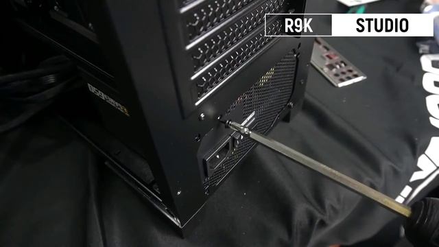 BEST Intel Core i9-9900K PC Build | RTX 2080 Ti - MSI MPG Z390 Gaming Plus | G.Skill Trident Z RGB смотреть онлайн