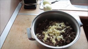 Ливерная колбаса в домашних условиях. Рецепт с пошаговым видео