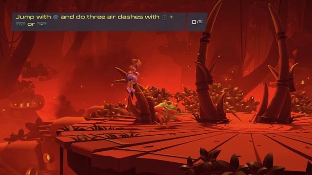 Brawlout - Advanced Tutorial смотреть онлайн