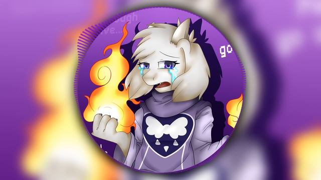 Undertale - Heartache Re-Orchestrated [Kamex] смотреть онлайн