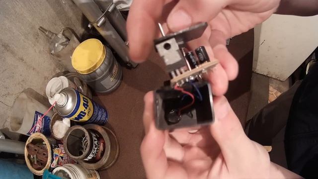 #45 Убираем пищалку с реле поворотов(мопед альфа) смотреть онлайн