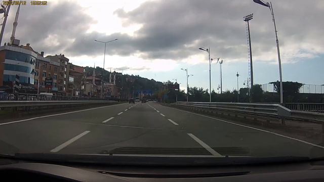#11 2022 Сарпи - Узунгёль #на машине в Турцию смотреть онлайн