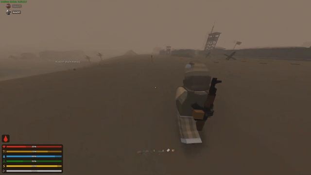 Лучшие моменты | Unturned | Приколы/Фейлы/Arid | №10 смотреть онлайн