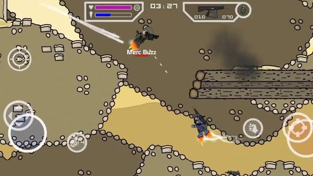 minimilitia army lover in Ujjwal gamer chanel name minimilitia Gaming please support my channel ??? смотреть онлайн