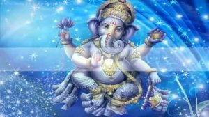 Лучшая Мантра Богатства и благополучия! ГАНЕША МАНТРА БОГАТСТВА и УСПЕХА - Релакс Музыка 2019
