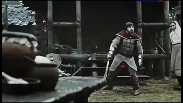 Дружина смотреть онлайн