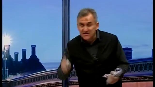 Английский язык - Сезон 3 - Урок 36 смотреть онлайн