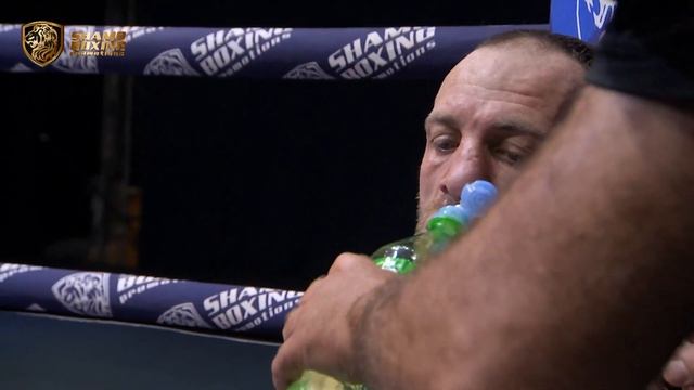 Тихон Нетёсов vs Аркадий Арутюнян смотреть онлайн