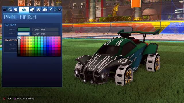 Rocket league premium pass Sweaty design смотреть онлайн