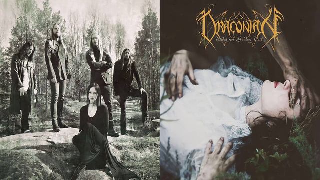 DRACONIAN - Under a Godless Veil - Lustrous Heart смотреть онлайн