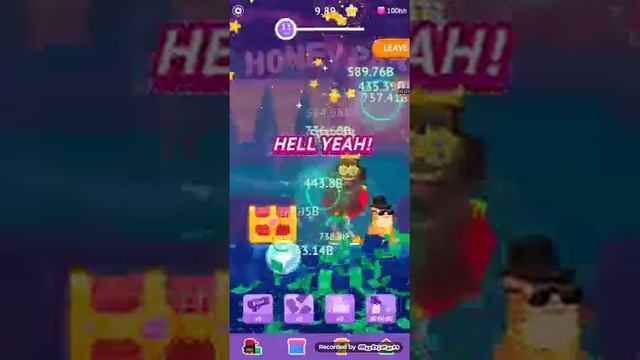 Party masters fun idle game god max upgrade смотреть онлайн
