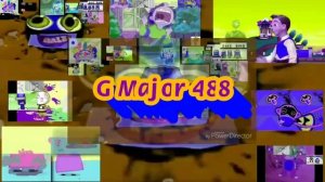 MultiSourceView 2 V5 2.5 VS MultiSourceView 2 V5 2.0 G Major Effects Part 7B