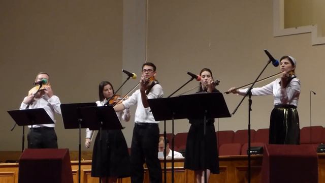 Семья Кирнев „Что за Друга мы имеем” смотреть онлайн