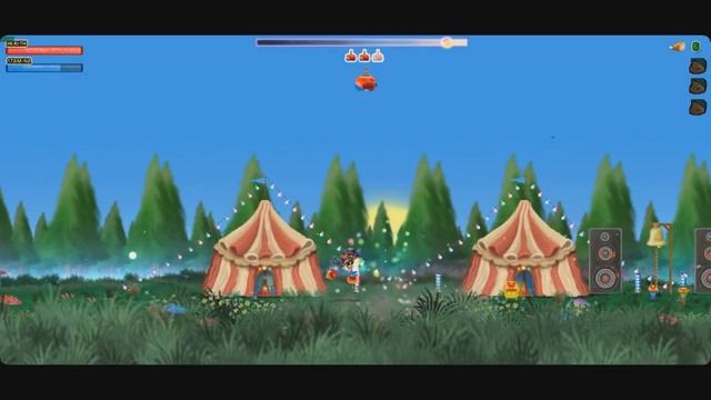 COOK'EMALL !! Cooking Witch Gameplay - No Commentary смотреть онлайн