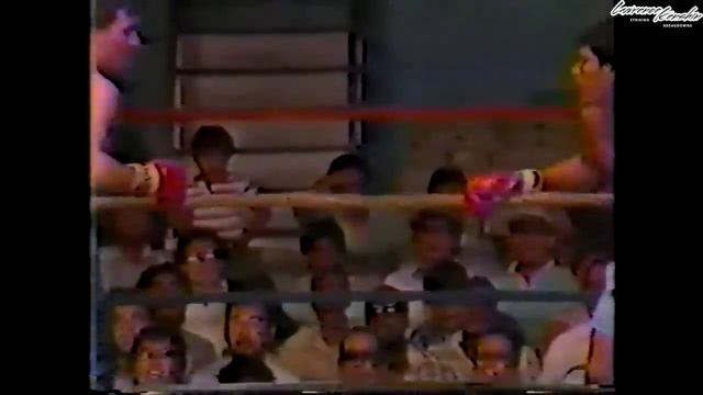 3 Muay Thai vs. American Kickboxing Fights That Changed The World | Lawrence Kenshin смотреть онлайн