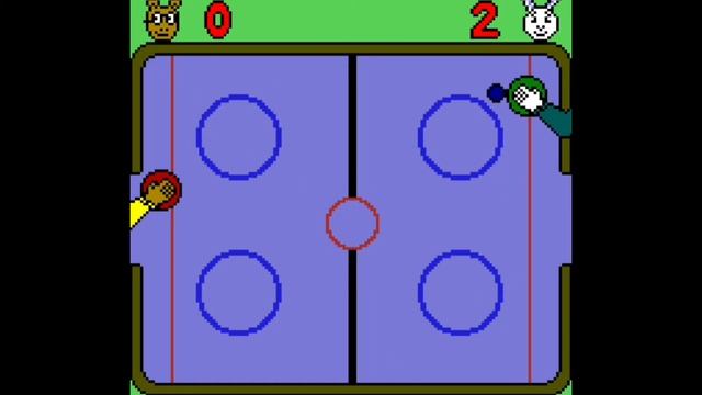 Arthur's Absolutely Fun Day! - (Gbc) - Full Playthrough смотреть онлайн