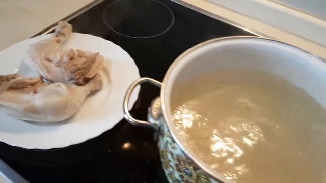 Домашние рецепты