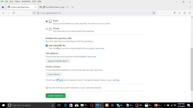 How to upload laravel project into github 2023! смотреть онлайн