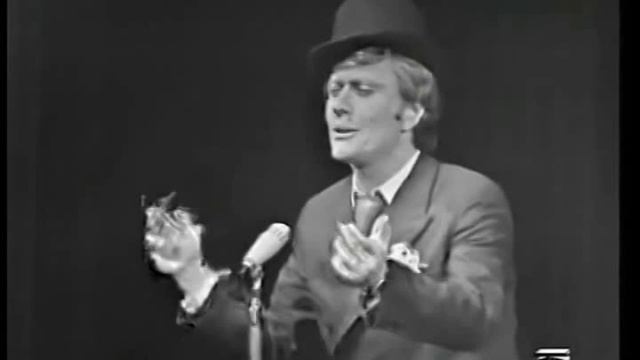 Баллада о рыцарях. Андрей Миронов. смотреть онлайн