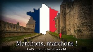"La Marseillaise" - National Anthem of France