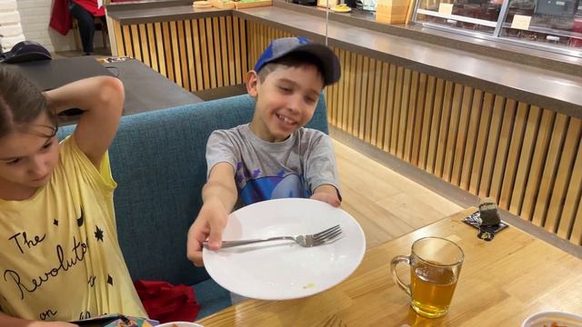 Детский футбольный лагерь "Дриблер" - Открытие сезона смотреть онлайн