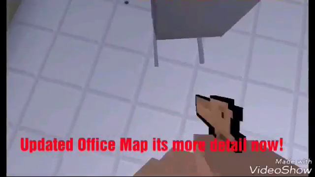 5.6.0 Update Out!! Halloween Decorations! , Machete! , More! | Blockstrike