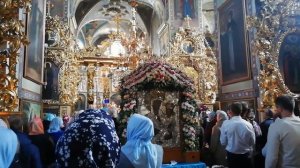 Во Едину Святую Соборную и Апостольскую Церковь...Верую🙏🌿