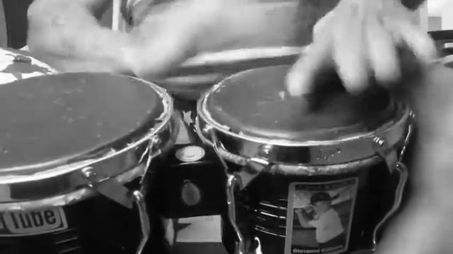 El chaval bongo cover смотреть онлайн