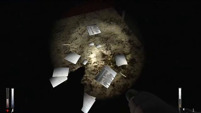 ВОЗВРАЩЕНИЕ В СТРАХ И УЖАС ↯ Прохождение Cry of Fear Halloween Collaboration Серия 1 смотреть онлайн