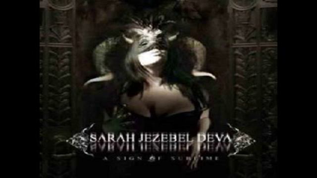 Sarah Jezebel Deva-Your Woeful Chair смотреть онлайн