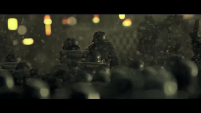 Восемь сотен - русский трейлер - Чжи-чжун Хуан, Хао Оу, Ву Цзян смотреть онлайн