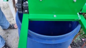 дробилка для винограда 2020г.