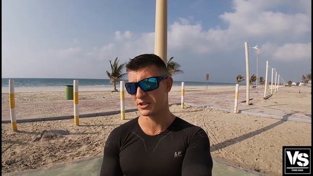 Работа фитнес тренером в Дубае! смотреть онлайн