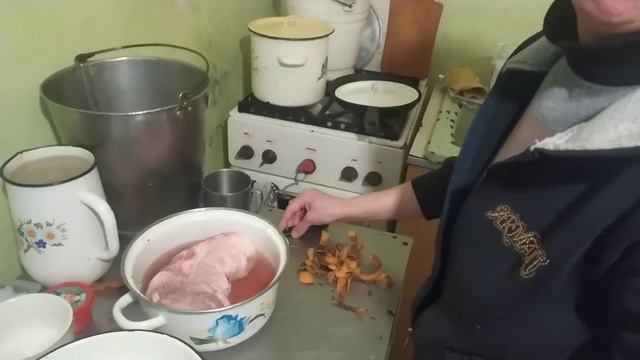Солим сало ?? смотреть онлайн